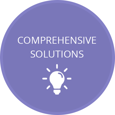 Comprehensive Solutions