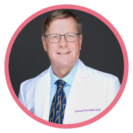 Dr. Thomas Burwinkel