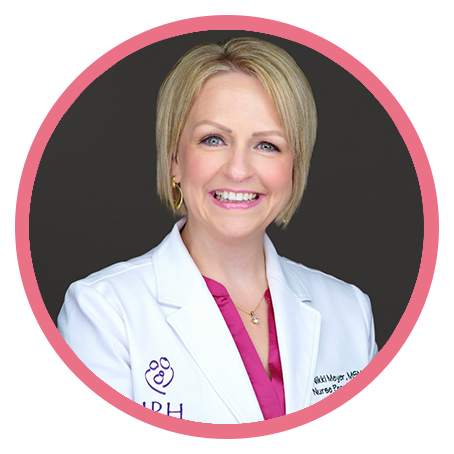 Nikki Meyer, MSN, FNP-C