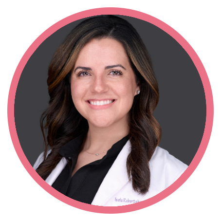 Dr. Isela Robertshaw