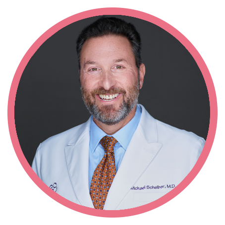 Dr. Michael Scheiber