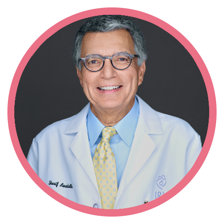 Dr. Sherif Awadalla