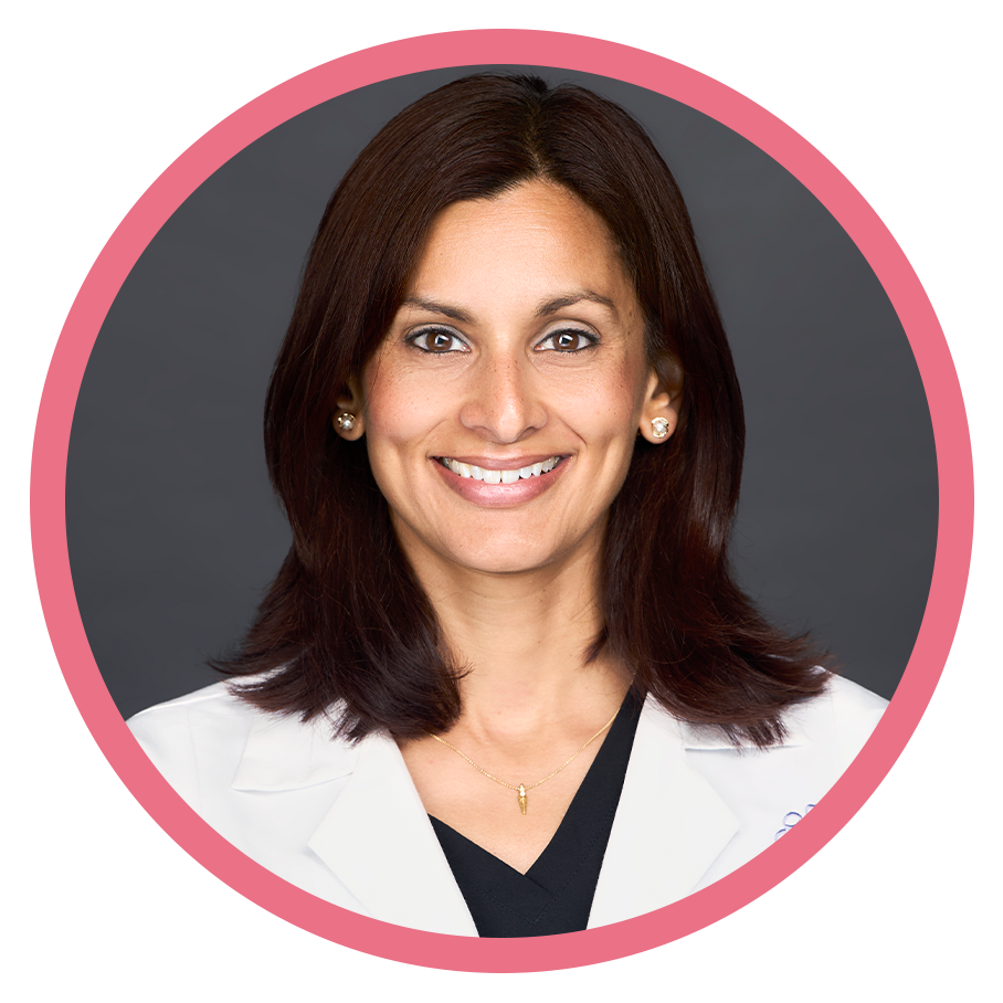 Dr. Vinita Alexander